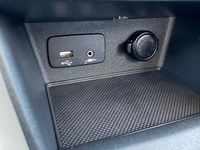 2024 Subaru Forester Base