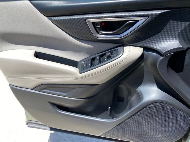 2020 Subaru Forester Base