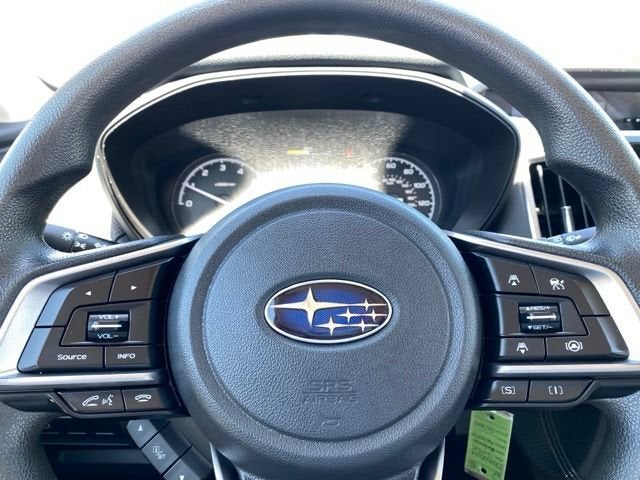 2020 Subaru Forester Base