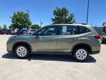 2020 Subaru Forester Base