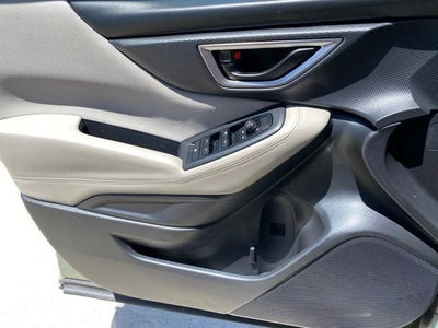 2020 Subaru Forester Base