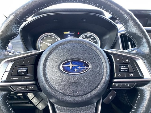 2022 Subaru Forester Touring