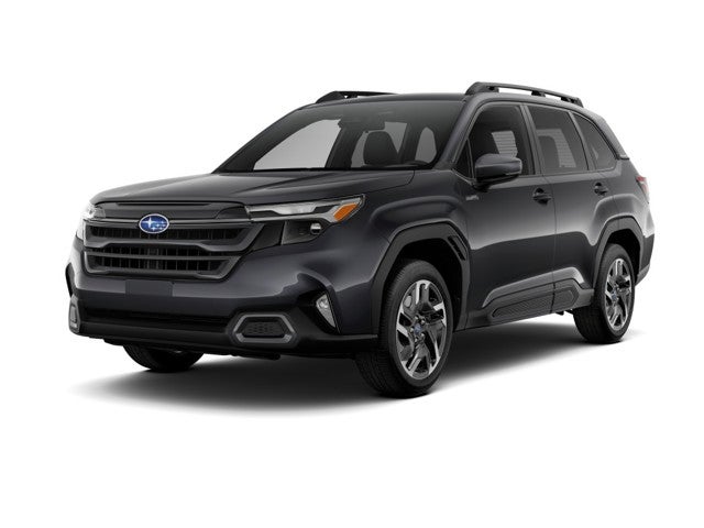 2025 Subaru Forester Limited Hybrid