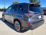 2025 Subaru Forester Touring Hybrid