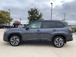 2025 Subaru Forester Touring Hybrid