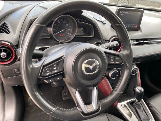 2018 Mazda Mazda CX-3 Touring