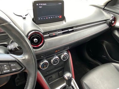 2018 Mazda Mazda CX-3 Touring