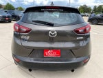 2018 Mazda Mazda CX-3 Touring