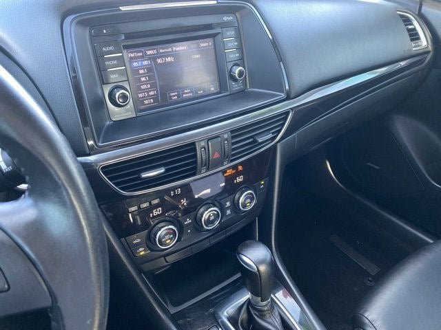 2015 Mazda Mazda6 i Touring