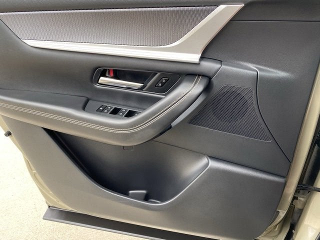 2025 Mazda Mazda CX-70 PHEV Premium Plus Package