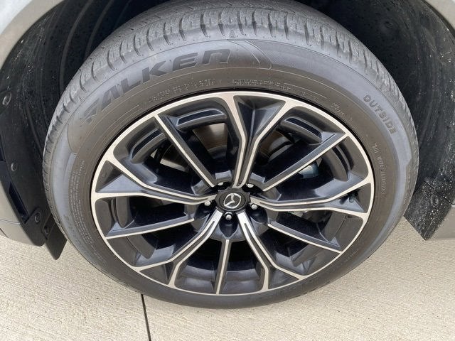 2025 Mazda Mazda CX-70 PHEV Premium Plus Package