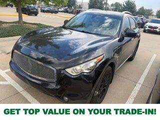 2009 INFINITI FX35 Base