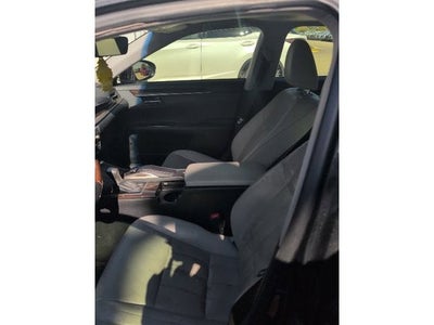 2017 Lexus ES ES 300h