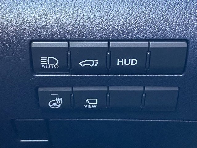 2018 Lexus RX RX 350L Luxury