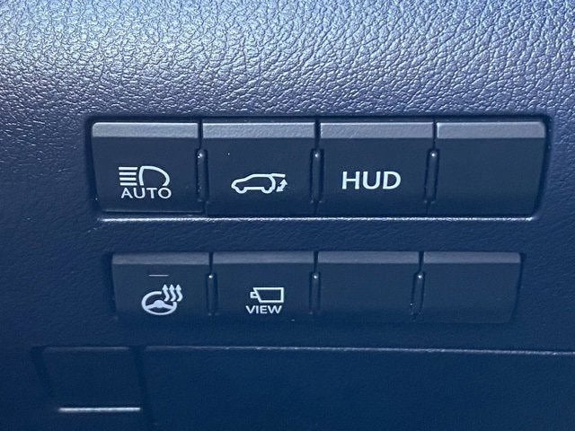 2018 Lexus RX RX 350L Luxury