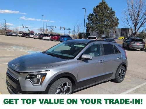 2024 Kia Niro EX Touring