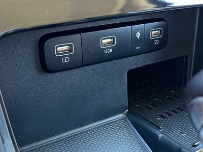 2022 Kia Carnival EX