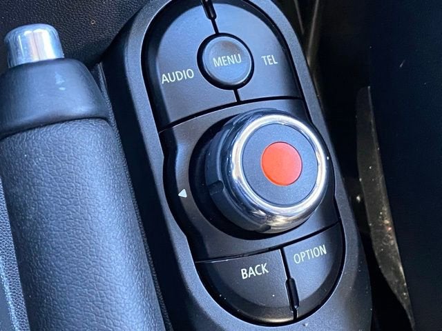 2015 MINI Cooper Hardtop 4 Door Base