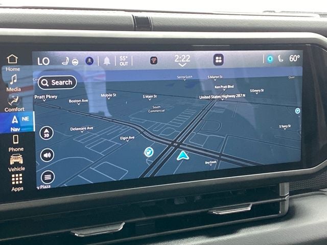 2024 Jeep Gladiator Mojave