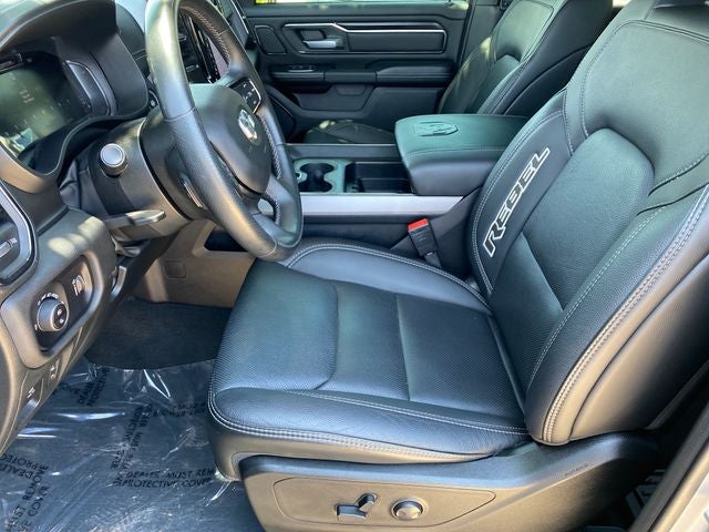 2024 RAM 1500 Rebel