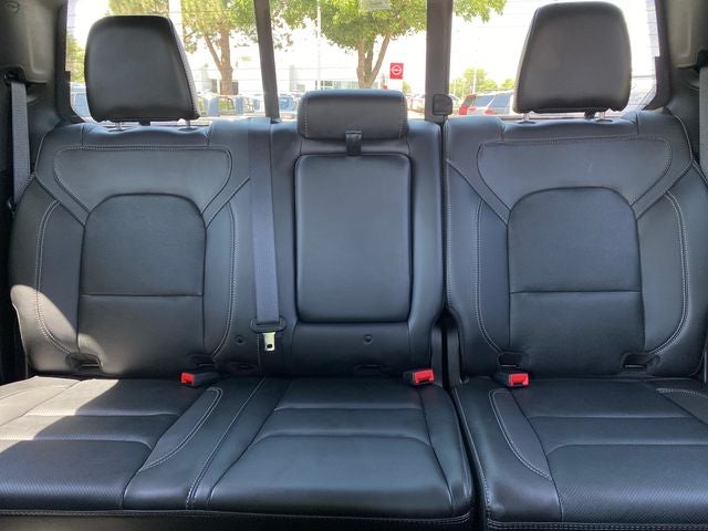 2024 RAM 1500 Rebel