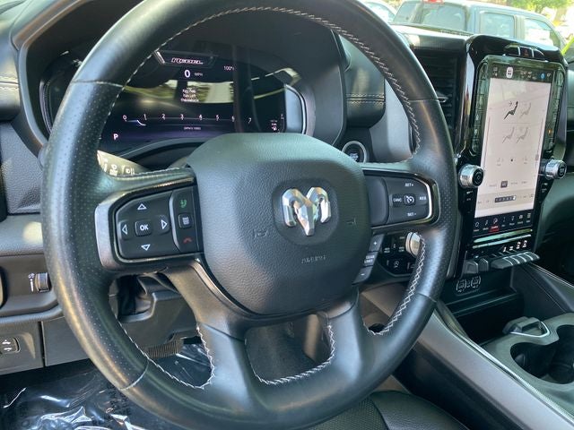 2024 RAM 1500 Rebel