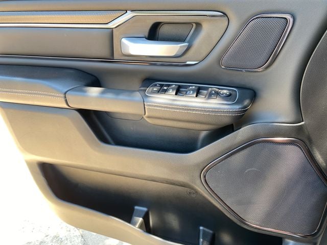 2024 RAM 1500 Rebel