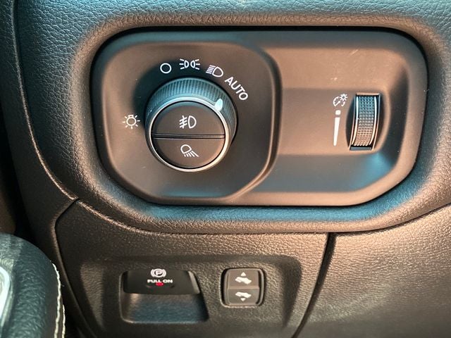 2024 RAM 1500 Rebel