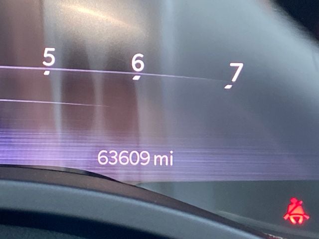 2024 RAM 1500 Rebel