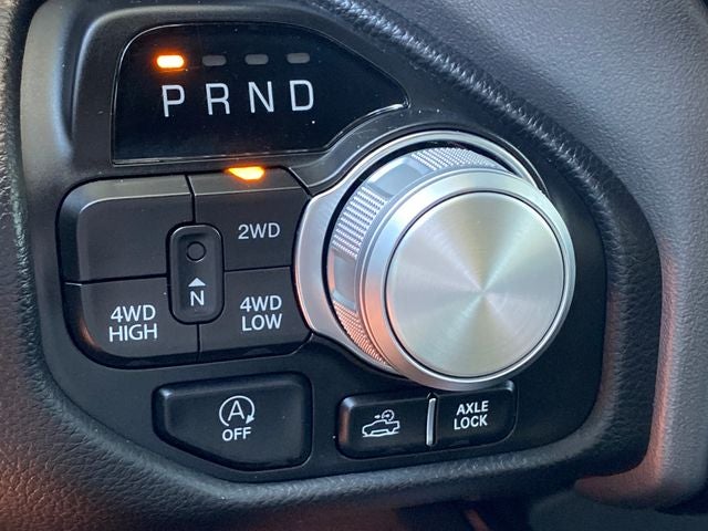 2024 RAM 1500 Rebel