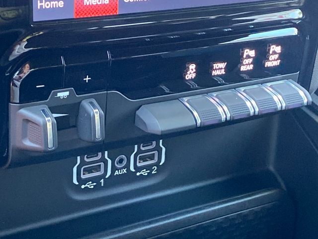 2024 RAM 1500 Rebel