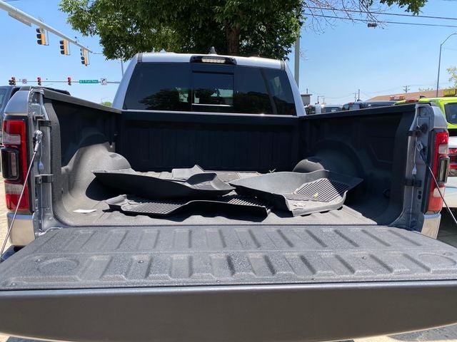 2024 RAM 1500 Rebel