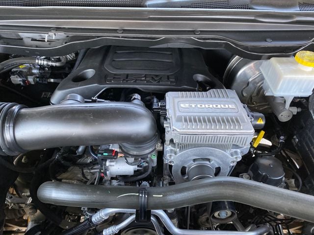 2024 RAM 1500 Rebel