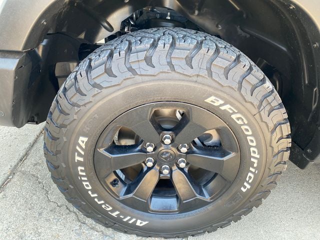 2024 RAM 1500 Rebel