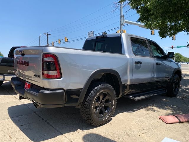 2024 RAM 1500 Rebel