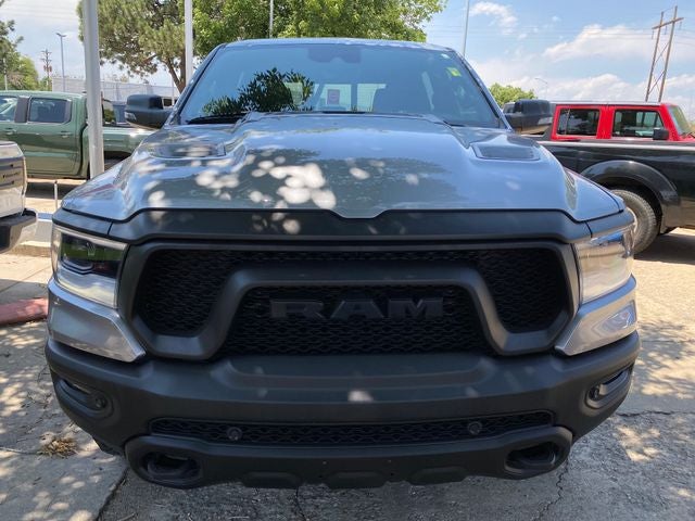 2024 RAM 1500 Rebel