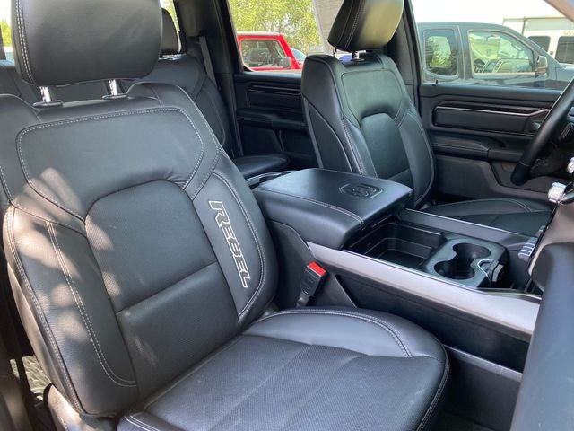 2024 RAM 1500 Rebel