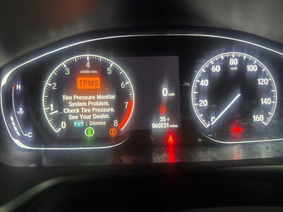 2021 Honda Accord Sport 2.0T