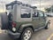 2009 Jeep Wrangler Unlimited Sahara