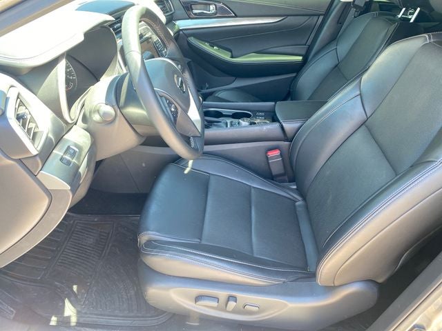 2021 Nissan Maxima SV