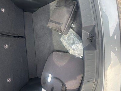 2025 Nissan Leaf S