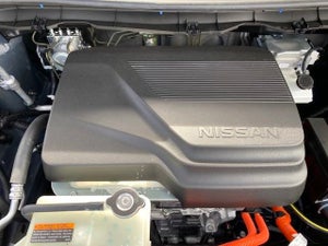2024 Nissan LEAF S