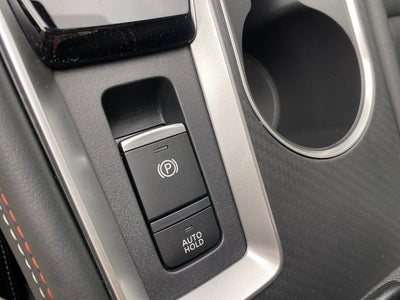 2026 Nissan Altima 2.5 SR