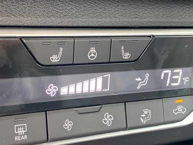 2026 Nissan Altima 2.5 SR