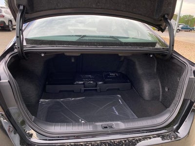 2026 Nissan Altima 2.5 SR