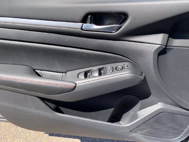 2026 Nissan Altima 2.5 SR