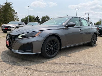 2026 Nissan Altima 2.5 SV