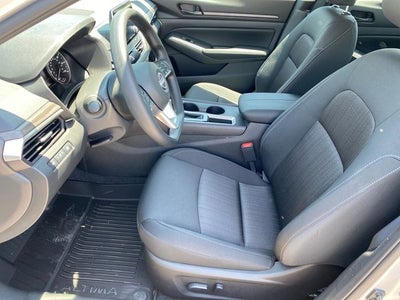 2026 Nissan Altima 2.5 SV