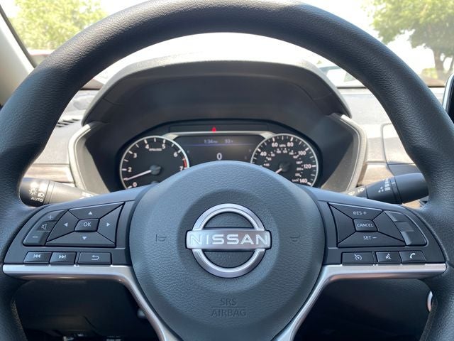 2026 Nissan Altima 2.5 SV