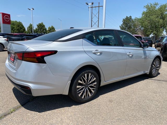 2026 Nissan Altima 2.5 SV